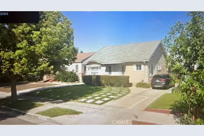 6010 S Harcourt Avenue, Los Angeles, CA 90043 - Photo 1