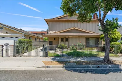 212 N Baltimore Avenue, Monterey Park, CA 91754 - Photo 1