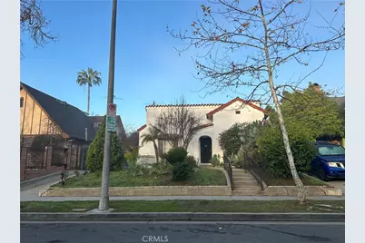 733 N Sierra Bonita Avenue, Los Angeles, CA 90046 - Photo 1