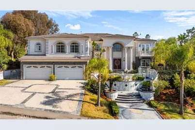 2878 Crystal Ridge Road, Diamond Bar, CA 91765 - Photo 1