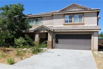 37707 Segovia Way, Palmdale, CA 93552 - Photo 1