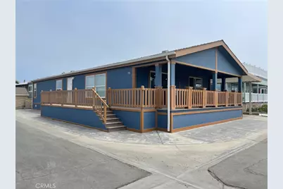 5540 W 5th Street #158, Oxnard, CA 93035 - Photo 1