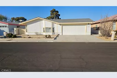 73810 Boca Chica Trail, Thousand Palms, CA 92276 - Photo 1