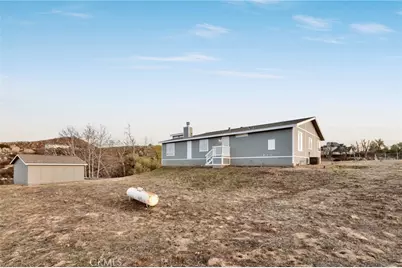 23300 Juniper Flats Road, Nuevo, CA 92567 - Photo 1