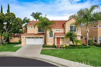 823 Amber Oaks Circle, Pomona, CA 91767 - Photo 1