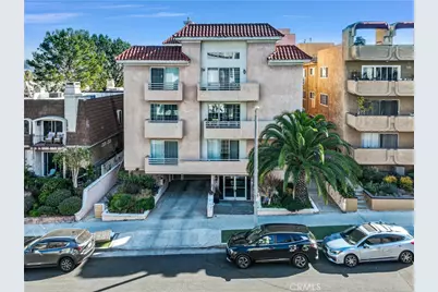 810 S Lucerne Boulevard #101, Los Angeles, CA 90005 - Photo 1