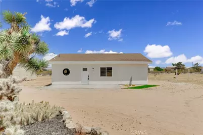 1809 Delgada Avenue, Landers, CA 92285 - Photo 1