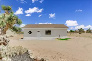 1809 Delgada Ave, Landers, CA 92285 - Photo 1