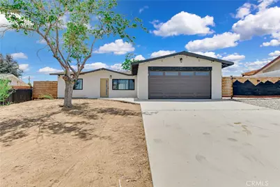 61461 El Reposo Street, Joshua Tree, CA 92252 - Photo 1
