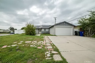 9846 Tudor Avenue, Montclair, CA 91763 - Photo 1