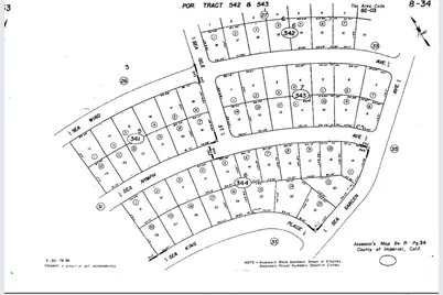1059 Sea Wind Avenue, Thermal, CA 92274 - Photo 1