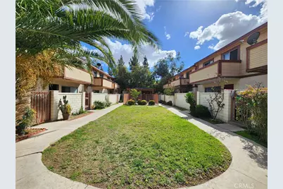 1452 E 5th Street #3, Ontario, CA 91764 - Photo 1