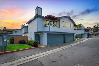 1255 N Los Robles Avenue #25, Pasadena, CA 91104 - Photo 1