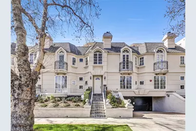 309 N Almont Drive, Beverly Hills, CA 90211 - Photo 1