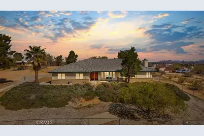 18668 Lemert Street, Hesperia, CA 92345 - Photo 1