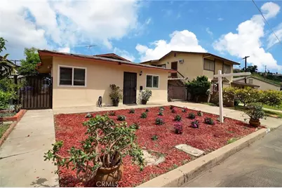 2130 Brawley Street #2132, Los Angeles, CA 90032 - Photo 1