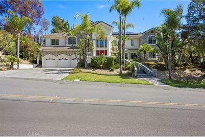 2862 Oak Knoll Drive, Diamond Bar, CA 91765 - Photo 1