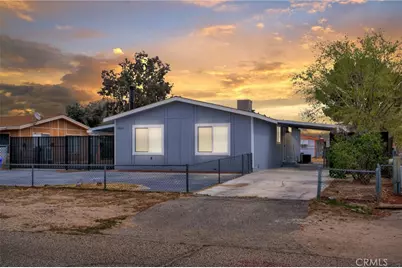 19039 Dennis Street, Adelanto, CA 92301 - Photo 1