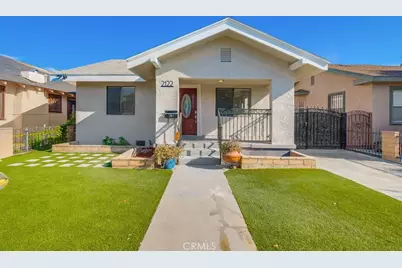 2122 Lime Avenue, Long Beach, CA 90806 - Photo 1