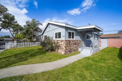 6160 California Avenue, Long Beach, CA 90805 - Photo 1