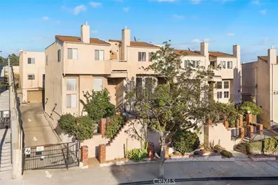 943 Figueroa Terrace #6, Los Angeles, CA 90012 - Photo 1