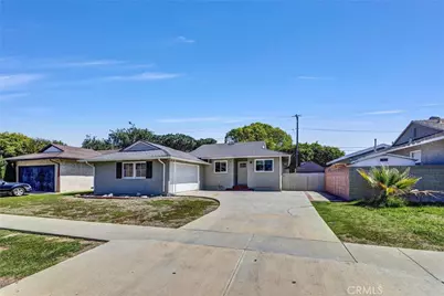 15302 Prairie Avenue, Lawndale, CA 90260 - Photo 1