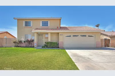 10797 Almond Street, Adelanto, CA 92301 - Photo 1