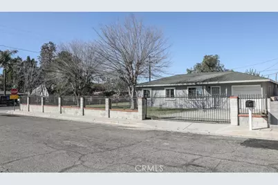 3712 Luther Street, San Bernardino, CA 92407 - Photo 1
