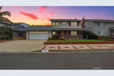 854 Adamsgrove Avenue, Diamond Bar, CA 91789 - Photo 1