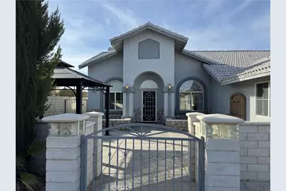 14401 Hurricane Lane, Helendale, CA 92342 - Photo 1