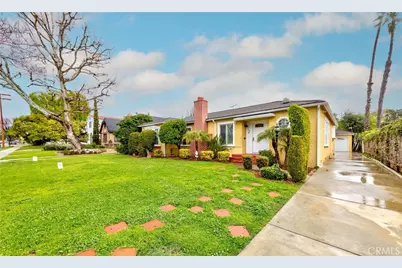 354 N Mission Drive, San Gabriel, CA 91775 - Photo 1