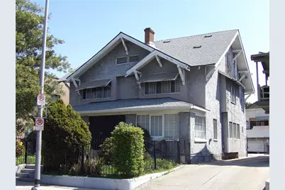 2924 S Normandie Avenue, Los Angeles, CA 90007 - Photo 1