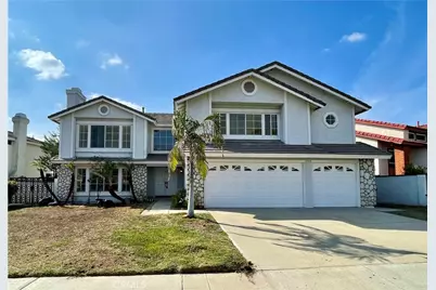 635 Boxcove Place, Diamond Bar, CA 91765 - Photo 1