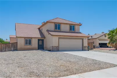 14627 Palm Street, Adelanto, CA 92301 - Photo 1