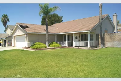 4012 Larkspur Avenue, Rialto, CA 92377 - Photo 1