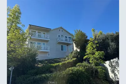 3907 Fredonia Drive, Los Angeles, CA 90068 - Photo 1