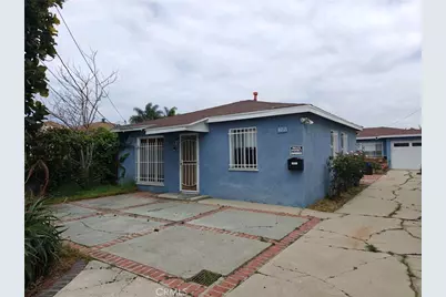 4015 W 147th Street, Lawndale, CA 90260 - Photo 1