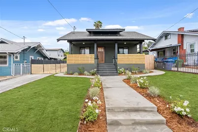 6123 Tipton Way, Los Angeles, CA 90042 - Photo 1