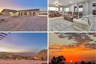 25624 Castle Rock Rd, Apple Valley, CA 92308 - Photo 1