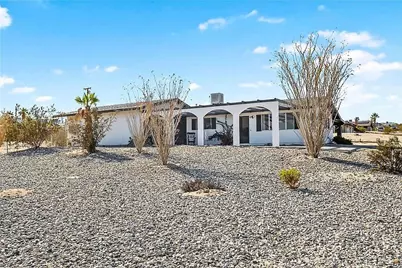 73881 Siesta Drive, 29 Palms MCB, CA 92277 - Photo 1