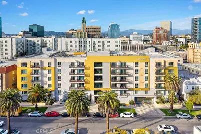 2939 Leeward Ave #318, Los Angeles, CA 90005 - Photo 1