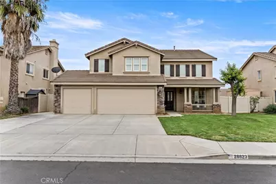 28823 Tonya Street, Murrieta, CA 92563 - Photo 1