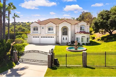 1036 Alpine Court, Chino Hills, CA 91709 - Photo 1