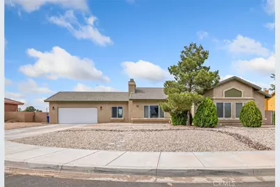 22132 Esaws Road, Apple Valley, CA 92307 - Photo 1