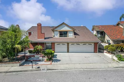 16227 Glencove Drive, Hacienda Heights, CA 91745 - Photo 1