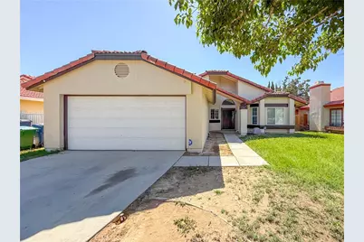 44641 Pinon Springs Drive, Lancaster, CA 93535 - Photo 1