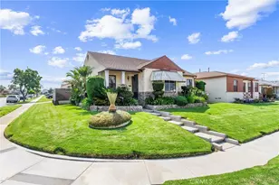 11004 S Van Ness Ave, Los Angeles, CA 90047 - Photo 1