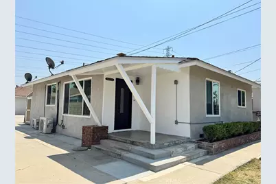 5828 N Vista Street, San Gabriel, CA 91775 - Photo 1