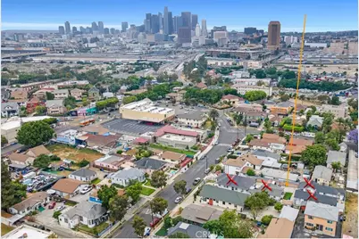 1521 Bridge Street, Los Angeles, CA 90033 - Photo 1