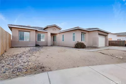13901 Hacienda Heights Drive, Desert Hot Springs, CA 92240 - Photo 1